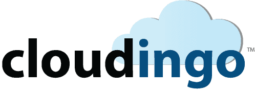 Cloudingo Logo
