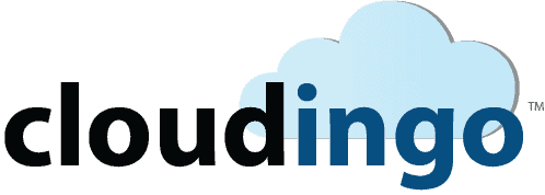 Cloudingo Logo