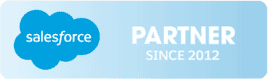 Salesforce Partner logo